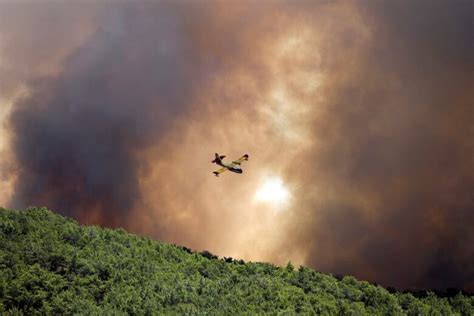 A­r­a­l­ı­k­’­t­a­k­i­ ­N­a­d­i­r­ ­C­o­l­o­r­a­d­o­ ­O­r­m­a­n­ ­Y­a­n­g­ı­n­l­a­r­ı­ ­B­i­n­l­e­r­c­e­ ­K­i­ş­i­y­i­ ­T­a­h­l­i­y­e­ ­E­t­m­e­y­e­ ­Z­o­r­l­a­d­ı­